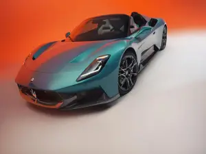 Stellantis - Modelli Salone Auto Torino 2025