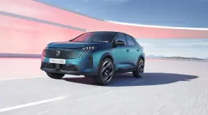 Stellantis - Modelli Salone Auto Torino 2025