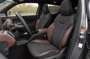 Suzuki eVitara Ichi Edition