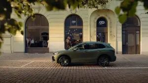 Volkswagen - Super Hybrid Days