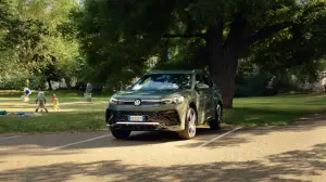 Volkswagen - Super Hybrid Days