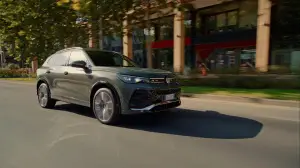 Volkswagen - Super Hybrid Days