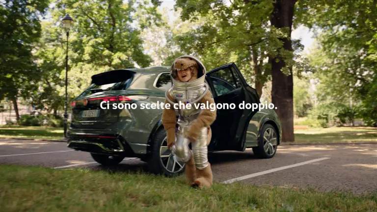 Volkswagen - Super Hybrid Days - 2