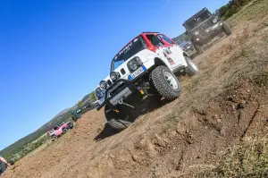 Raduno Suzuki 4X4 - 3