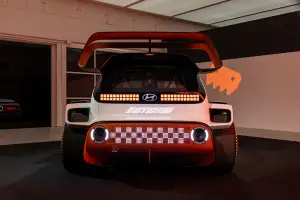 Hyundai Insteroid