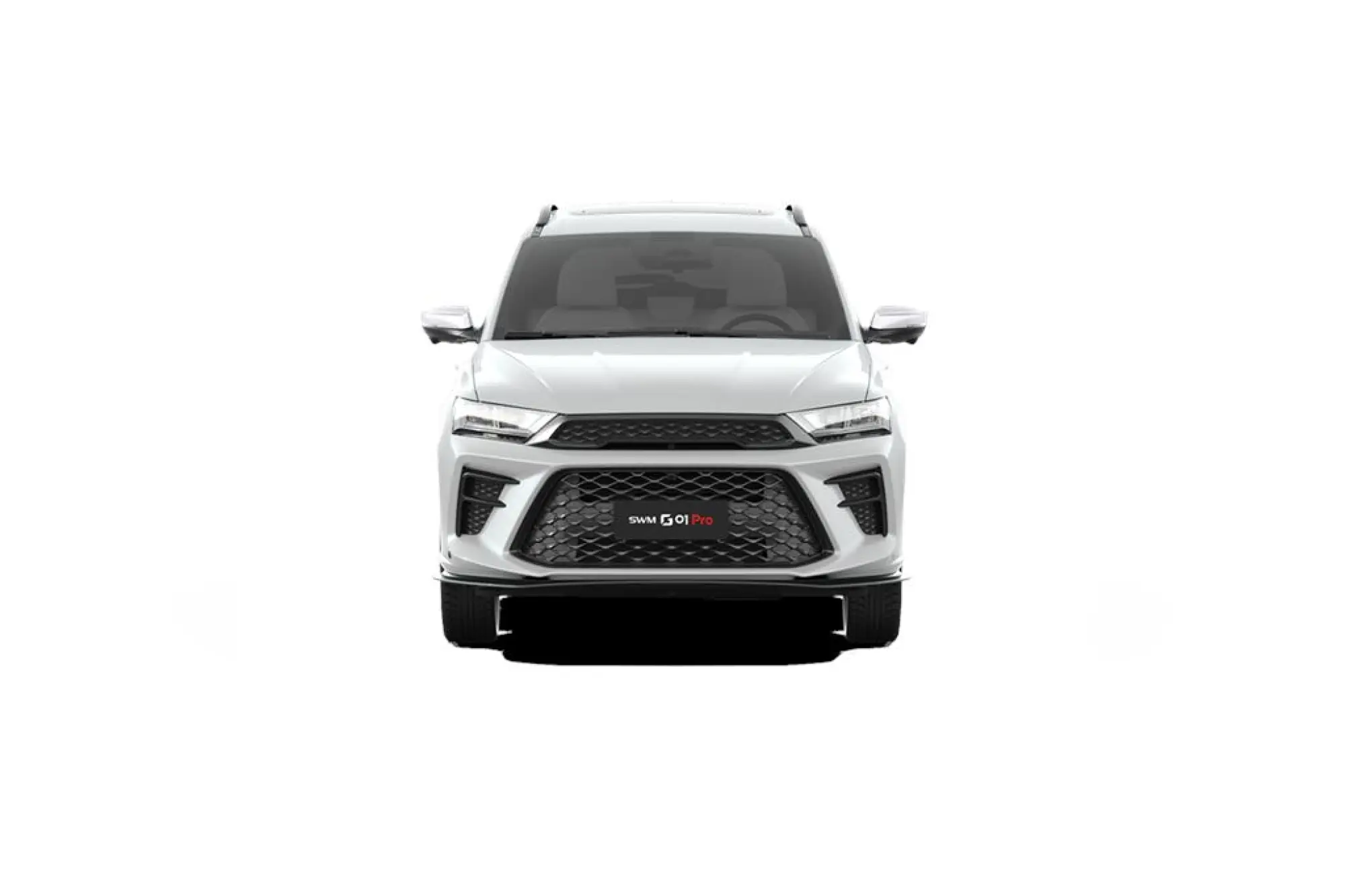 SWM G01 PRO - 1
