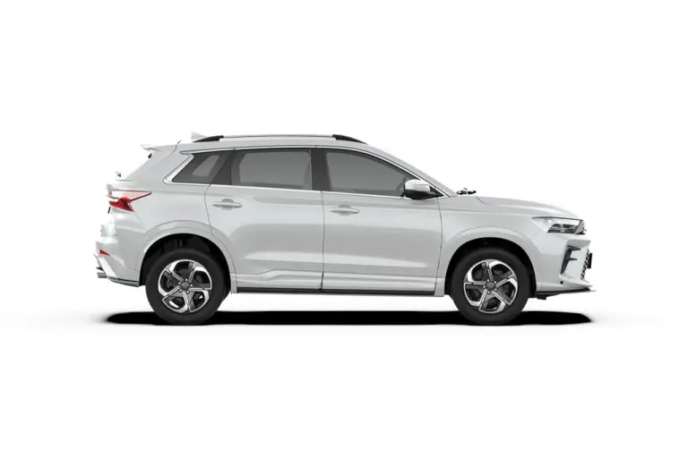 SWM G01 PRO - 7