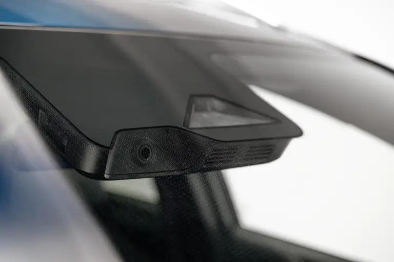 SWM G01 PRO - 35