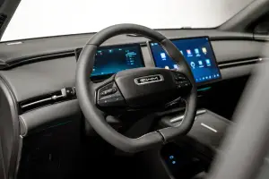 SWM G01 PRO - 40