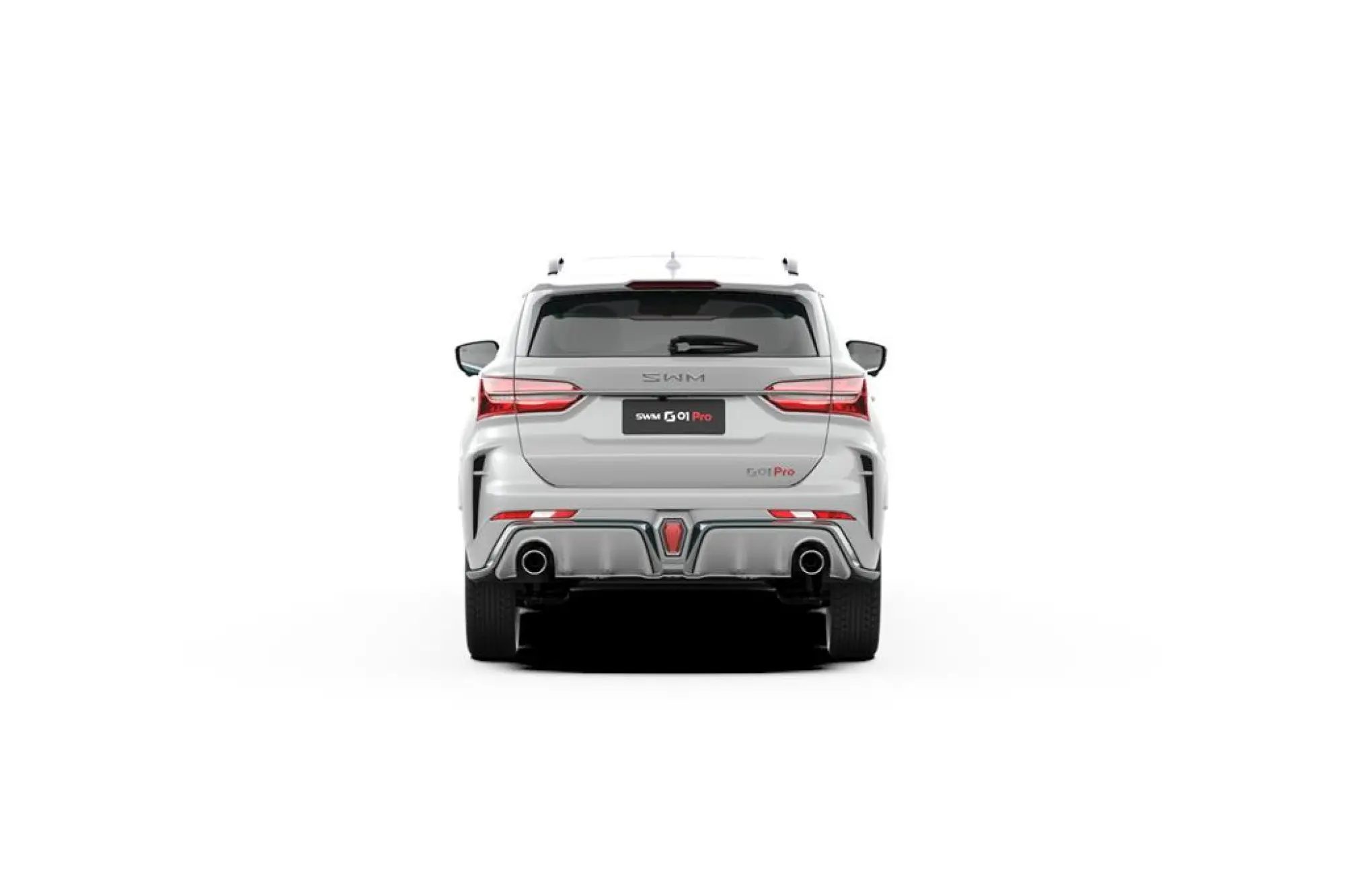 SWM G01 PRO - 5