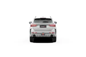 SWM G01 PRO - 5