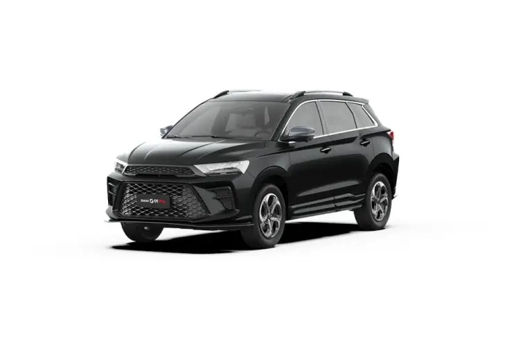 SWM G01 PRO - 70