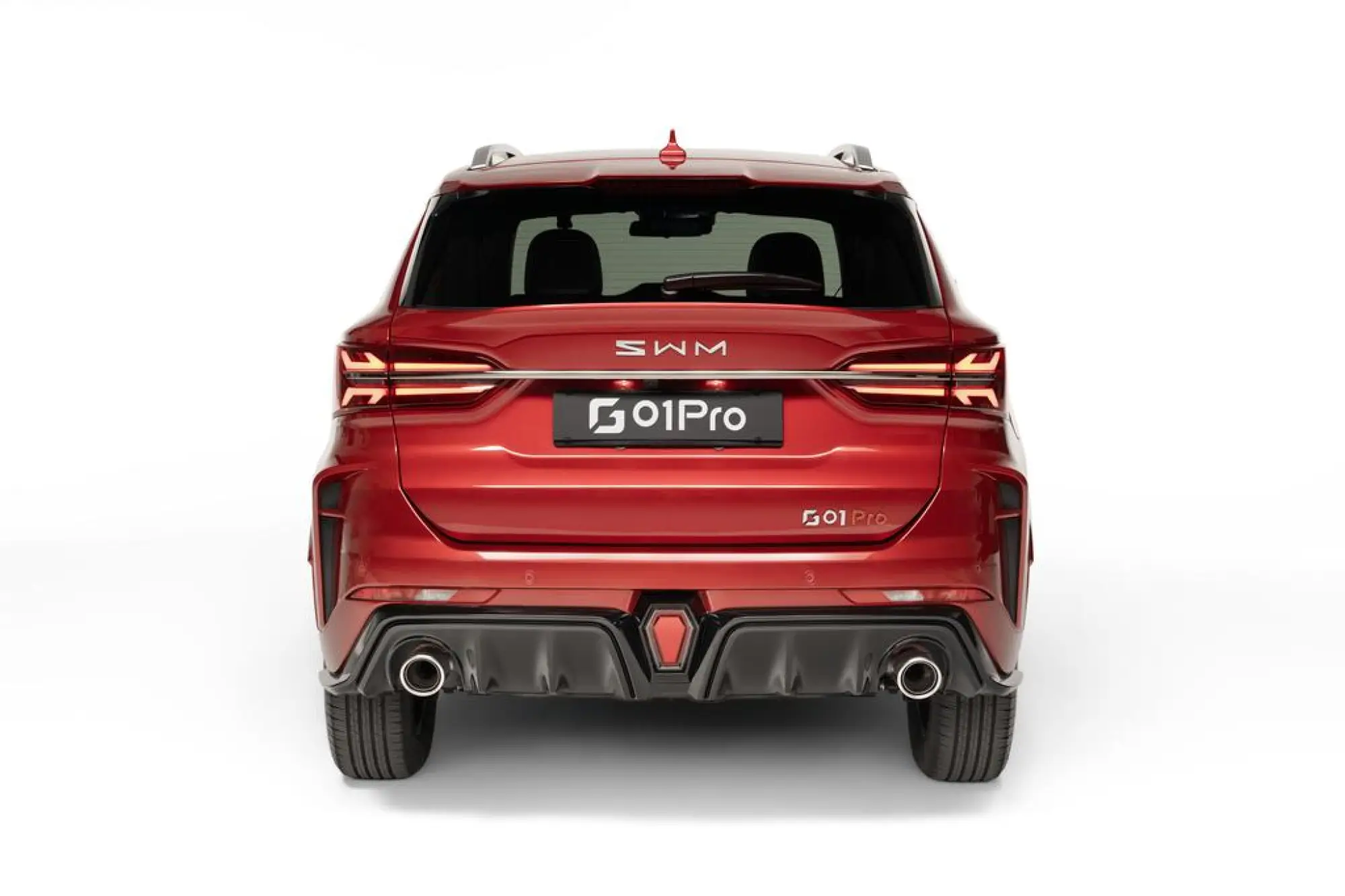 SWM G01 PRO - 73
