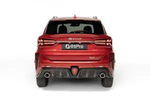 SWM G01 PRO - 73