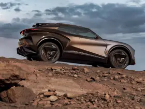 Cupra Tindaya 2025 - 10