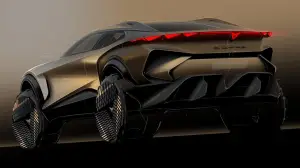 Cupra Tindaya 2025