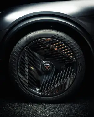 Cupra Tindaya 2025 - 7
