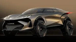 Cupra Tindaya 2025 - 6