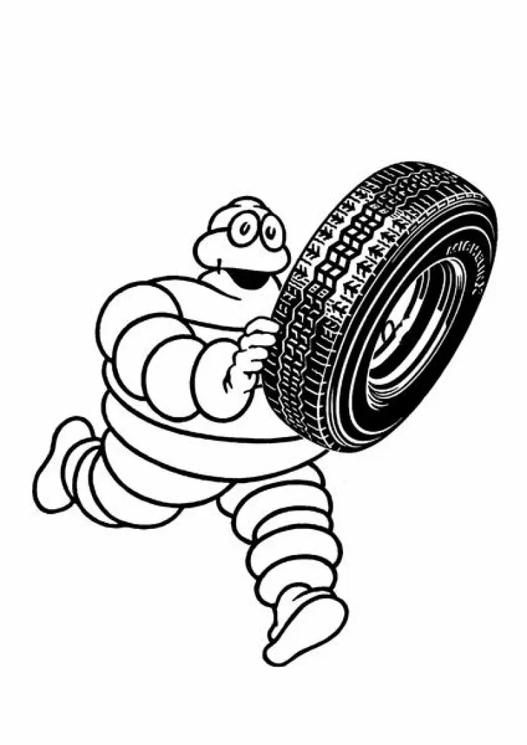 Michelin - 3