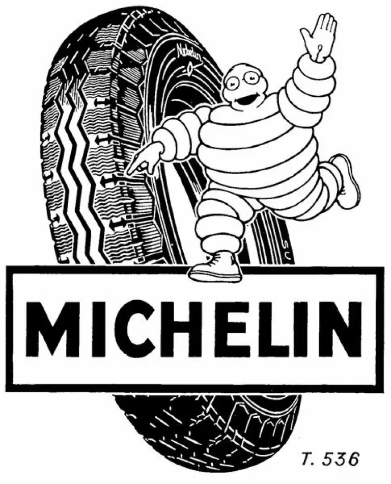 Michelin - 10
