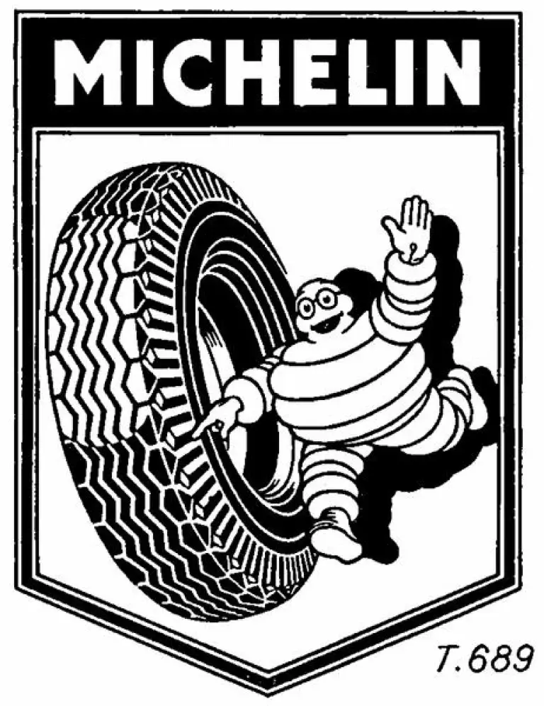Michelin - 21
