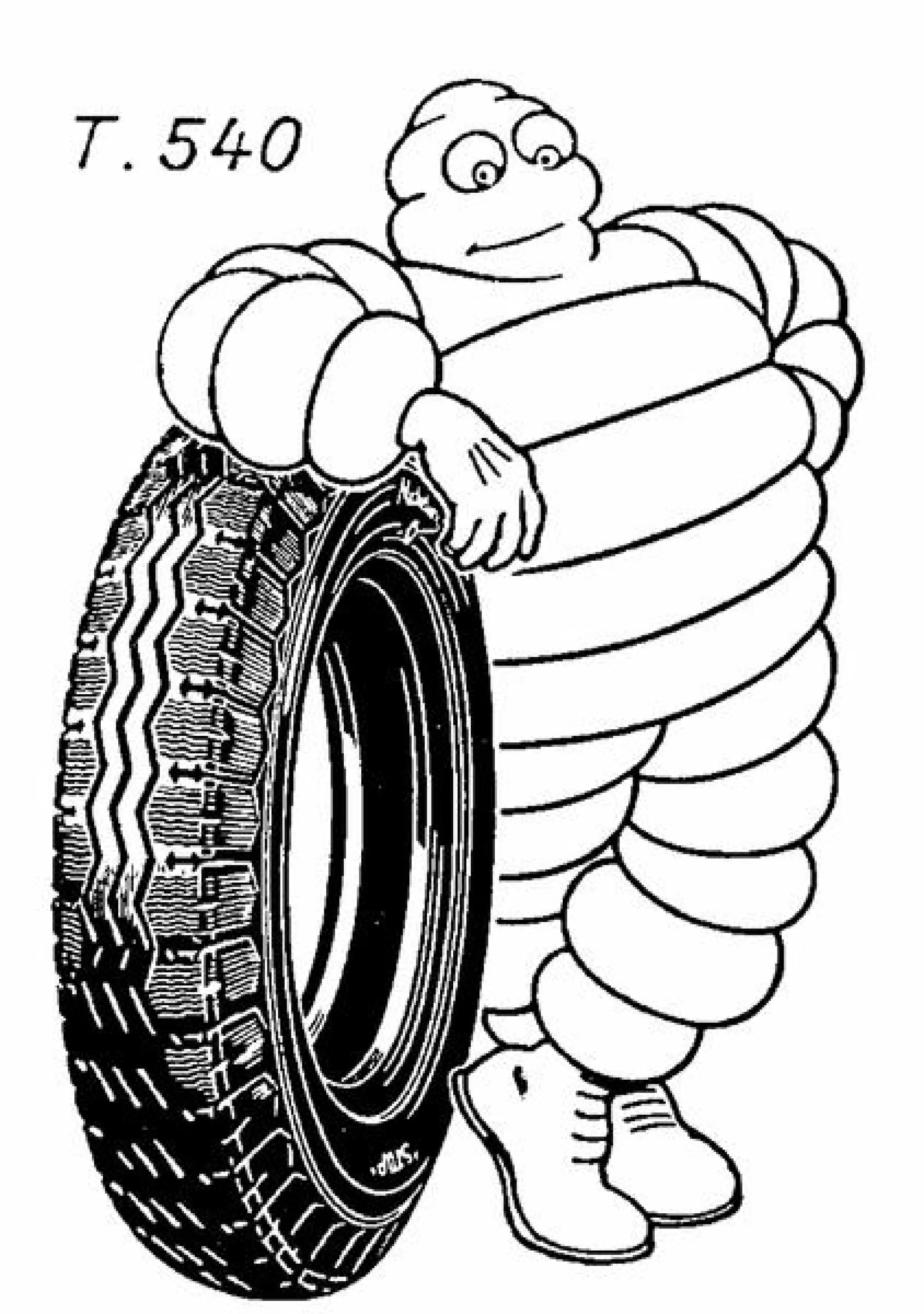 Michelin - 13