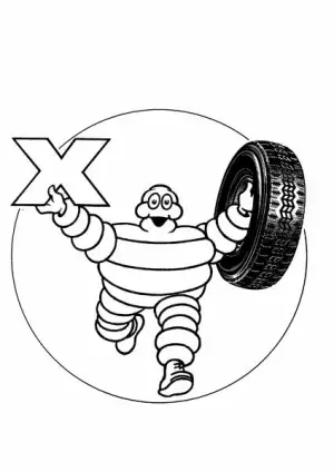 Michelin