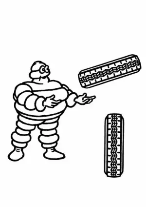 Michelin
