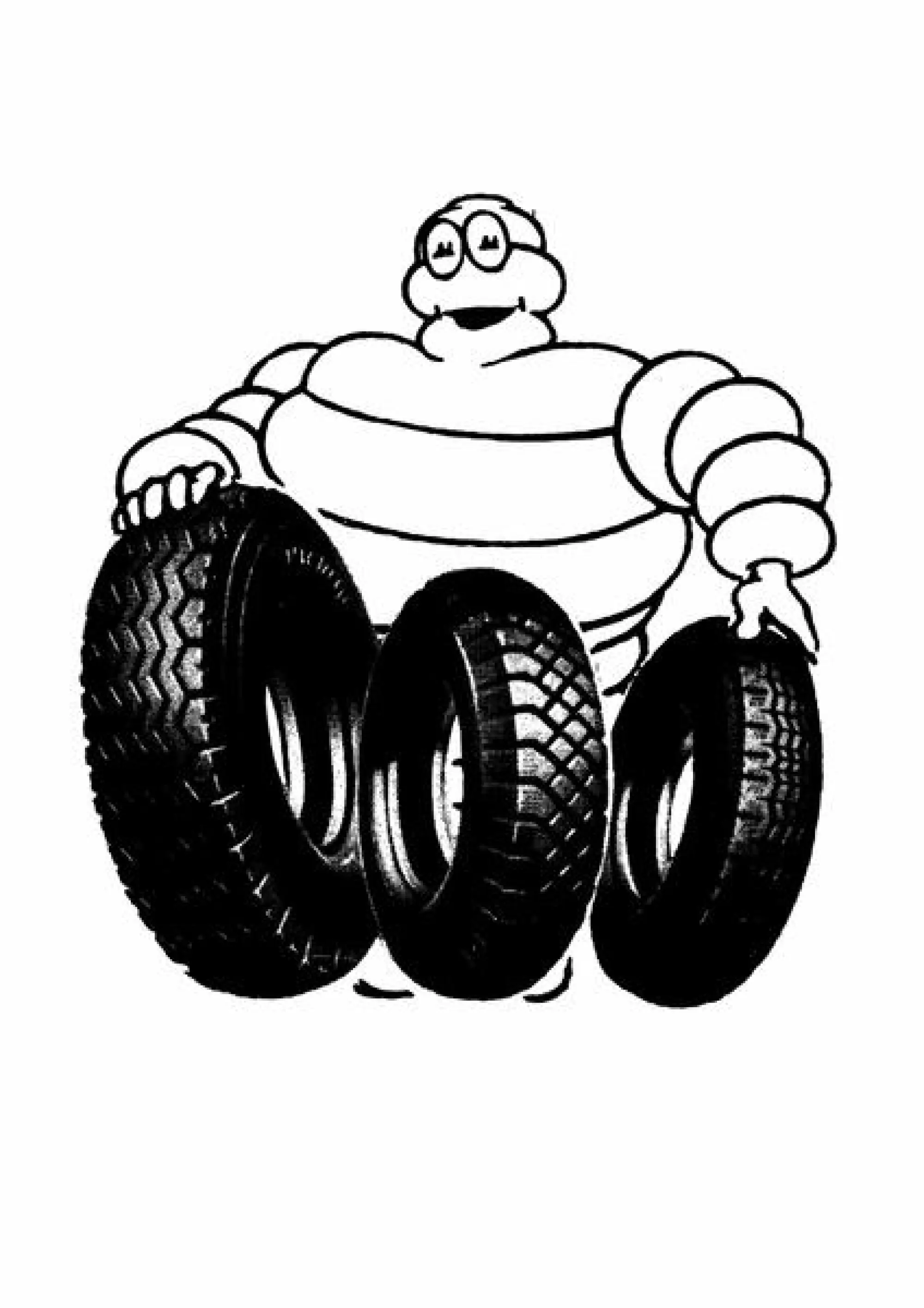 Michelin - 9