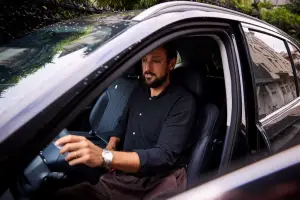 Geely Italia - Marco Belinelli