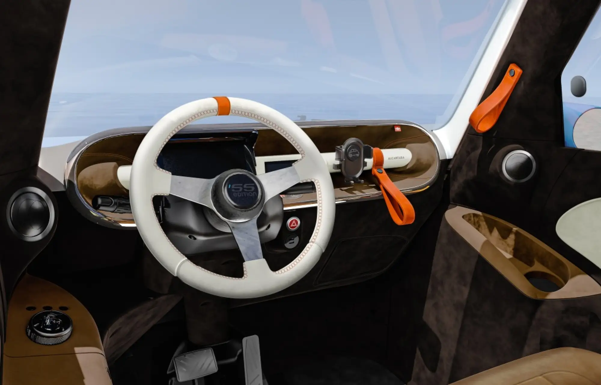 Microlino 55 Edition - 3