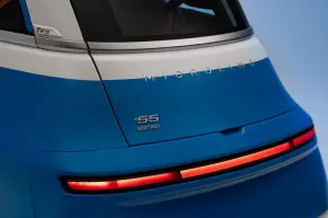 Microlino 55 Edition