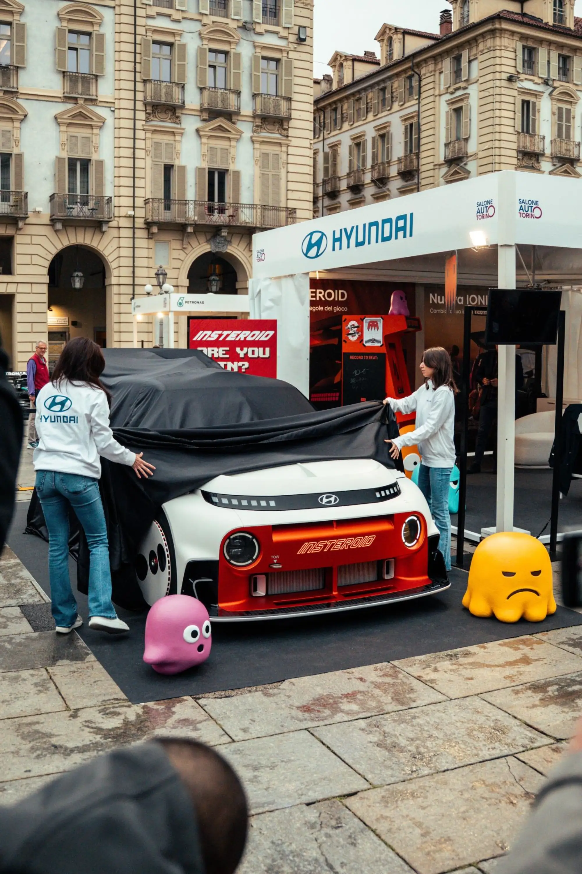 Hyundai - Salone Auto Torino 2025 - 3