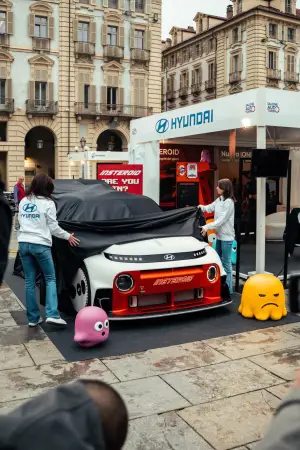 Hyundai - Salone Auto Torino 2025 - 3