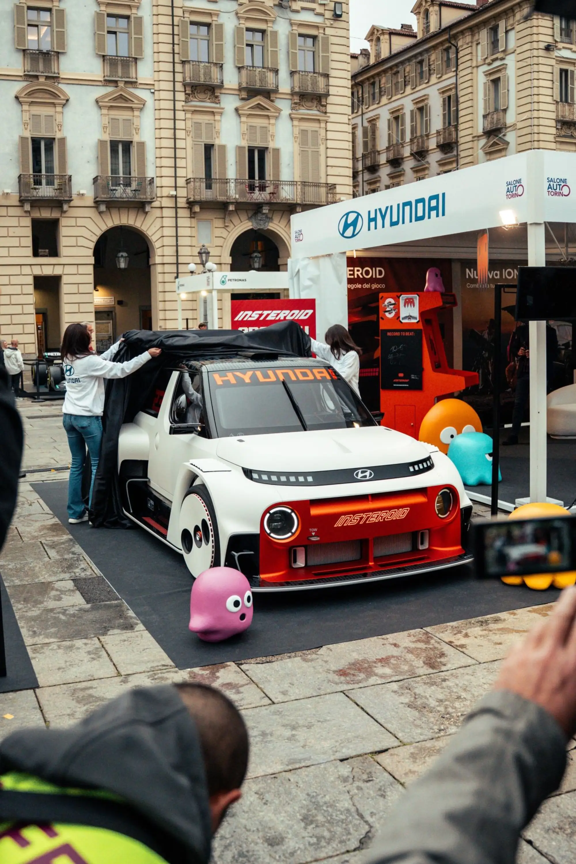 Hyundai - Salone Auto Torino 2025 - 4