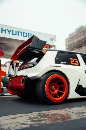 Hyundai - Salone Auto Torino 2025