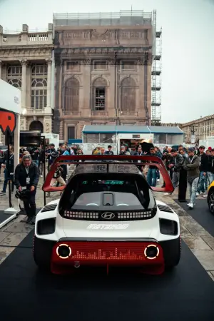 Hyundai - Salone Auto Torino 2025 - 2