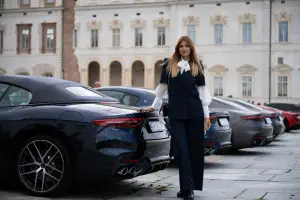 Maserati MCPura al Salone Auto Torino 2025 - 2
