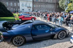 Maserati MCPura al Salone Auto Torino 2025 - 3