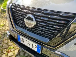 Nissan X-Trail N-Trek 2025 - Come va