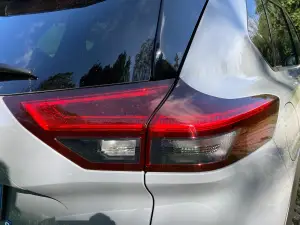 Nissan X-Trail N-Trek 2025 - Come va