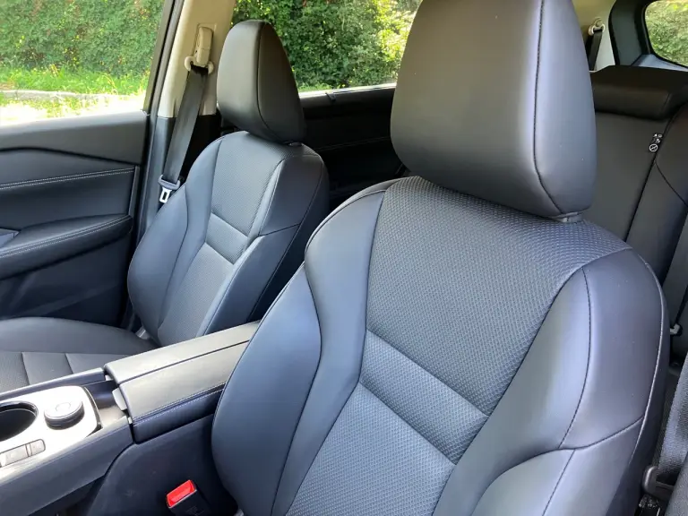 Nissan X-Trail N-Trek 2025 - Come va - 14