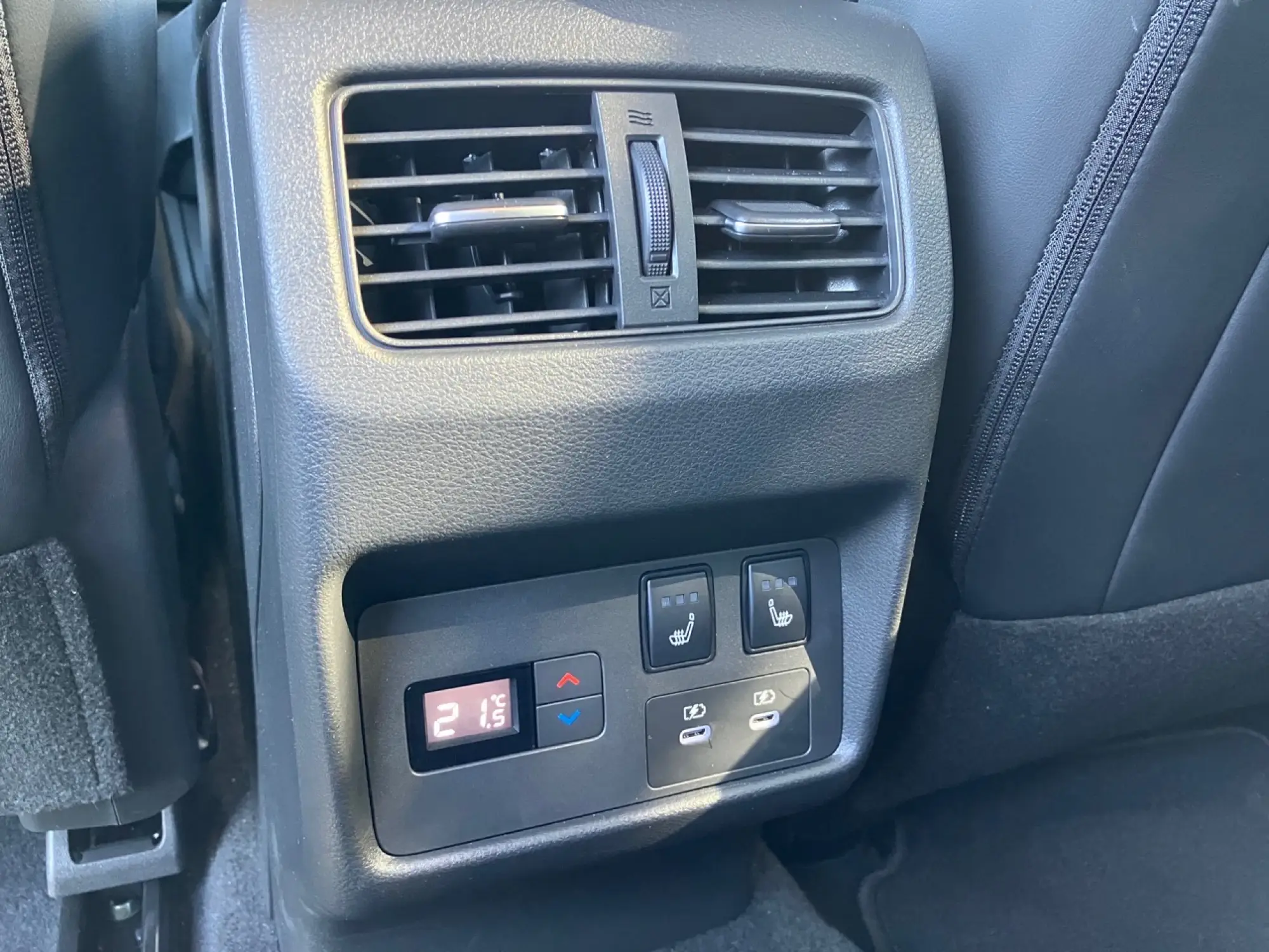 Nissan X-Trail N-Trek 2025 - Come va - 18
