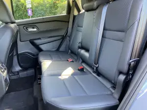 Nissan X-Trail N-Trek 2025 - Come va