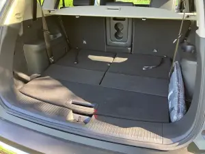 Nissan X-Trail N-Trek 2025 - Come va