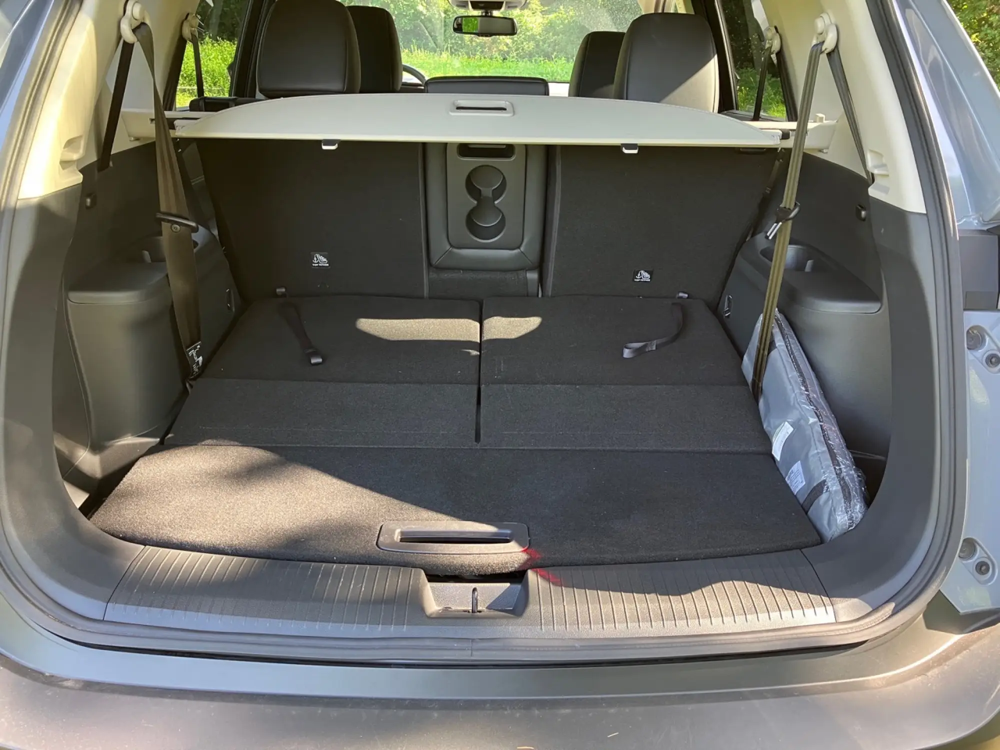 Nissan X-Trail N-Trek 2025 - Come va - 25