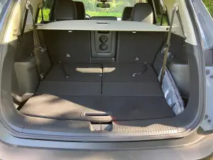 Nissan X-Trail N-Trek 2025 - Come va