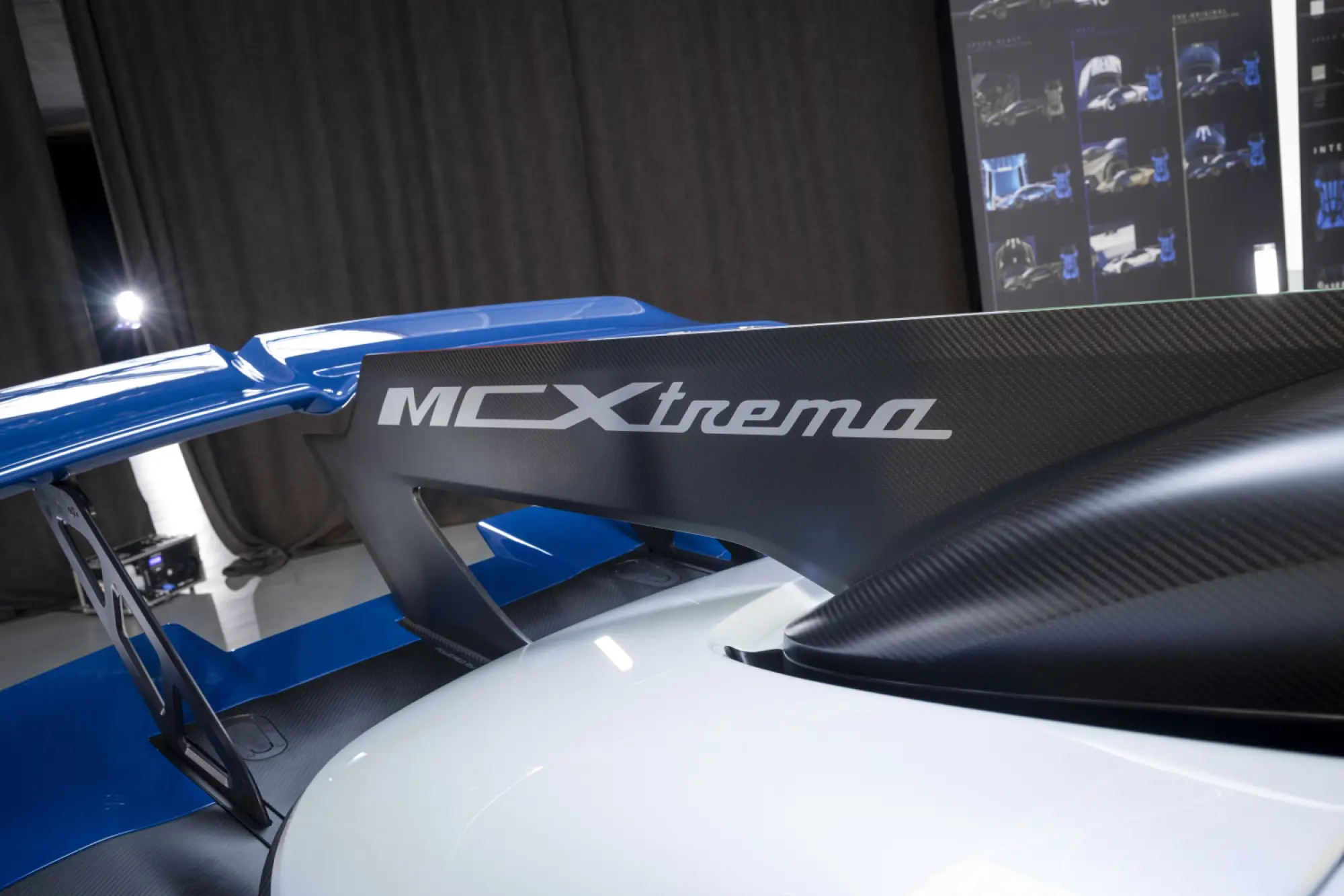 Maserati MCXtrema consegnata a Modena - 3