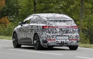 Audi A2 e-tron - Foto spia 01-10-2025