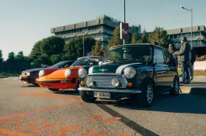 The Distinguished Gentlemans Drive 2025